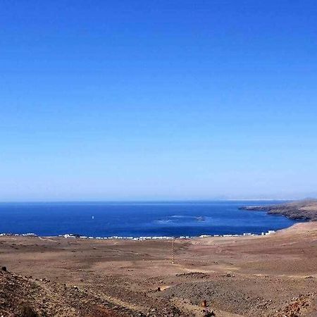 Casa Descanso Con Jacuzzi En Playa Quemada Esterno foto