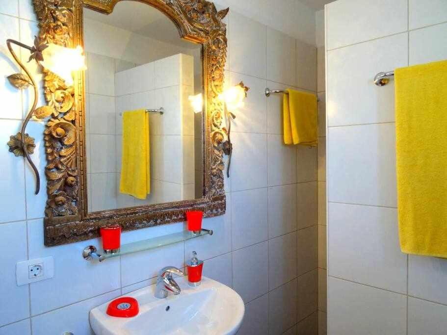 Casa Descanso Con Jacuzzi En Playa Quemada Esterno foto