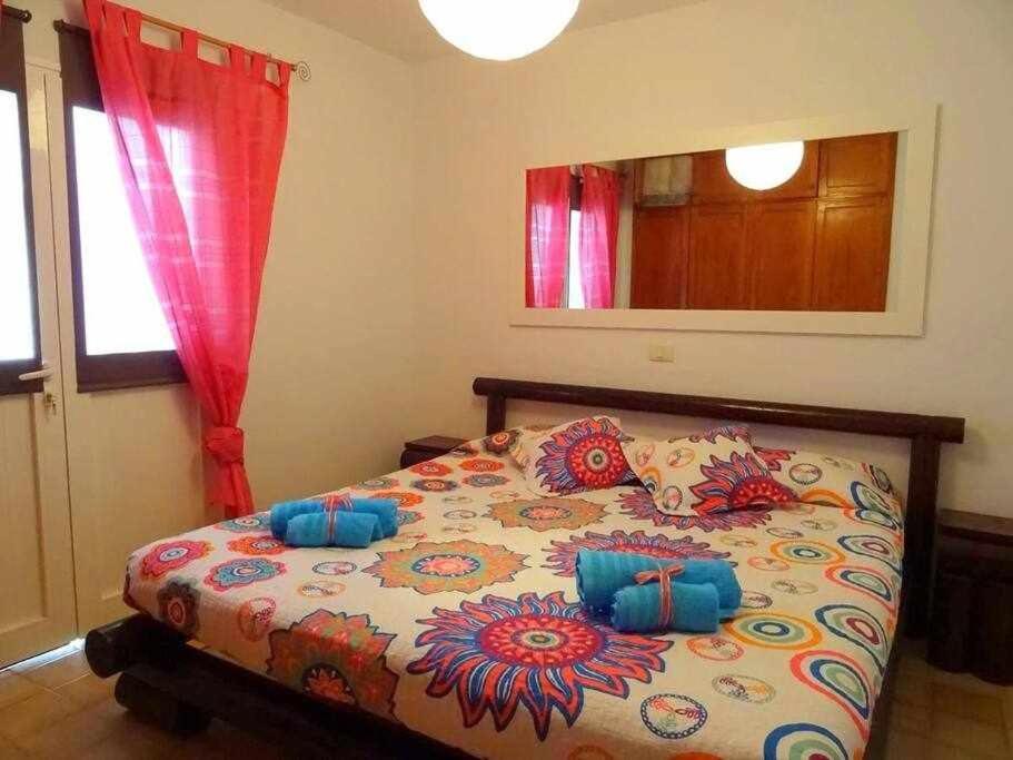 Casa Descanso Con Jacuzzi En Playa Quemada Esterno foto